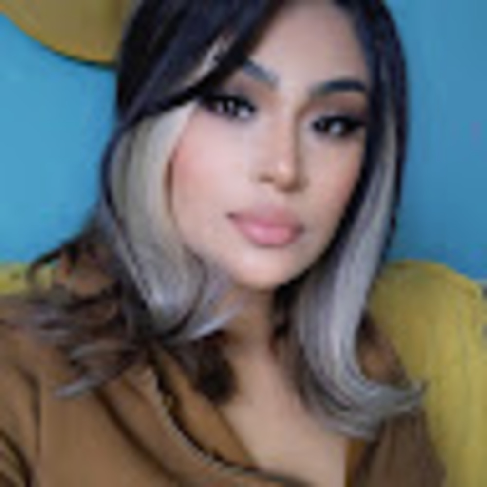 Meet your Posher, Dayse